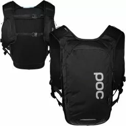 POC Column VPD 8L Backpack - Uranium Black