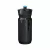 PRO Team Bottle - Black - 600ml