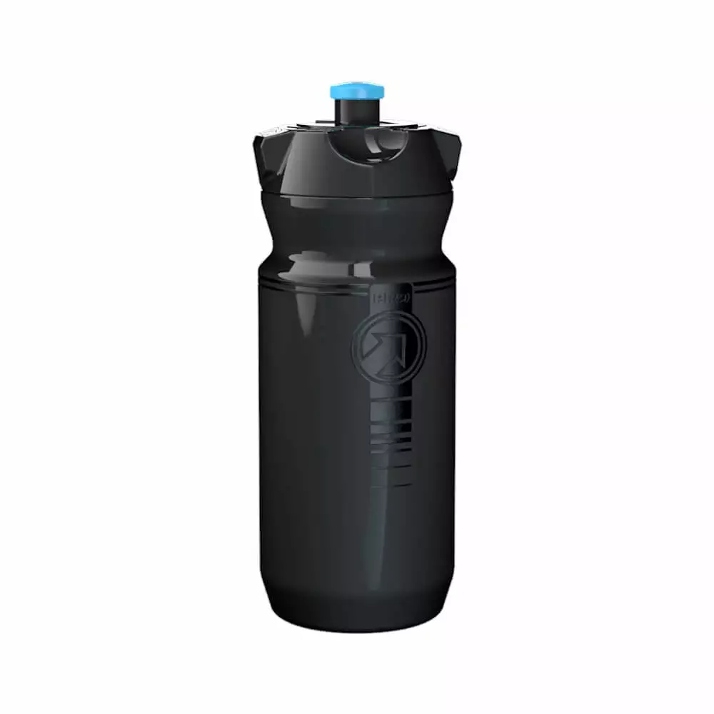 PRO Team Bottle - Black - 600ml 1 PRO Team Bottle - Black - 600ml