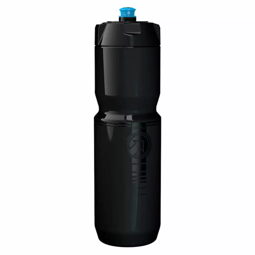 PRO Team Bottle - Black - 800ml 1 PRO Team Bottle - Black - 800ml