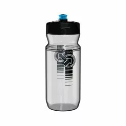 PRO Team Bottle - Clear - 600ml