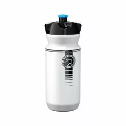 PRO Team Bottle - White - 600ml