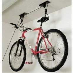 Prontool Pulley Storage System