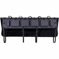 Race Face T2 Tailgate Pad - Black - Full 7 Race Face T2 Tailgate Pad - Black - Full -Hydration Packs Shop Race Face T2 Tailgate Pad Black Full 03 88b95634 5823 4ff4 94fe 49f238b9427c