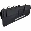 Race Face T2 Tailgate Pad - Black - Mid