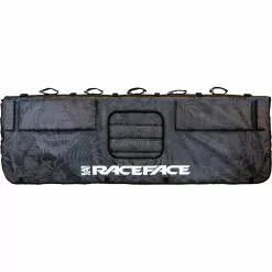 Race Face T2 Tailgate Pad - Floral - Mid