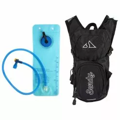 Sendy H20 Youth Hydration Pack - Mono Madness