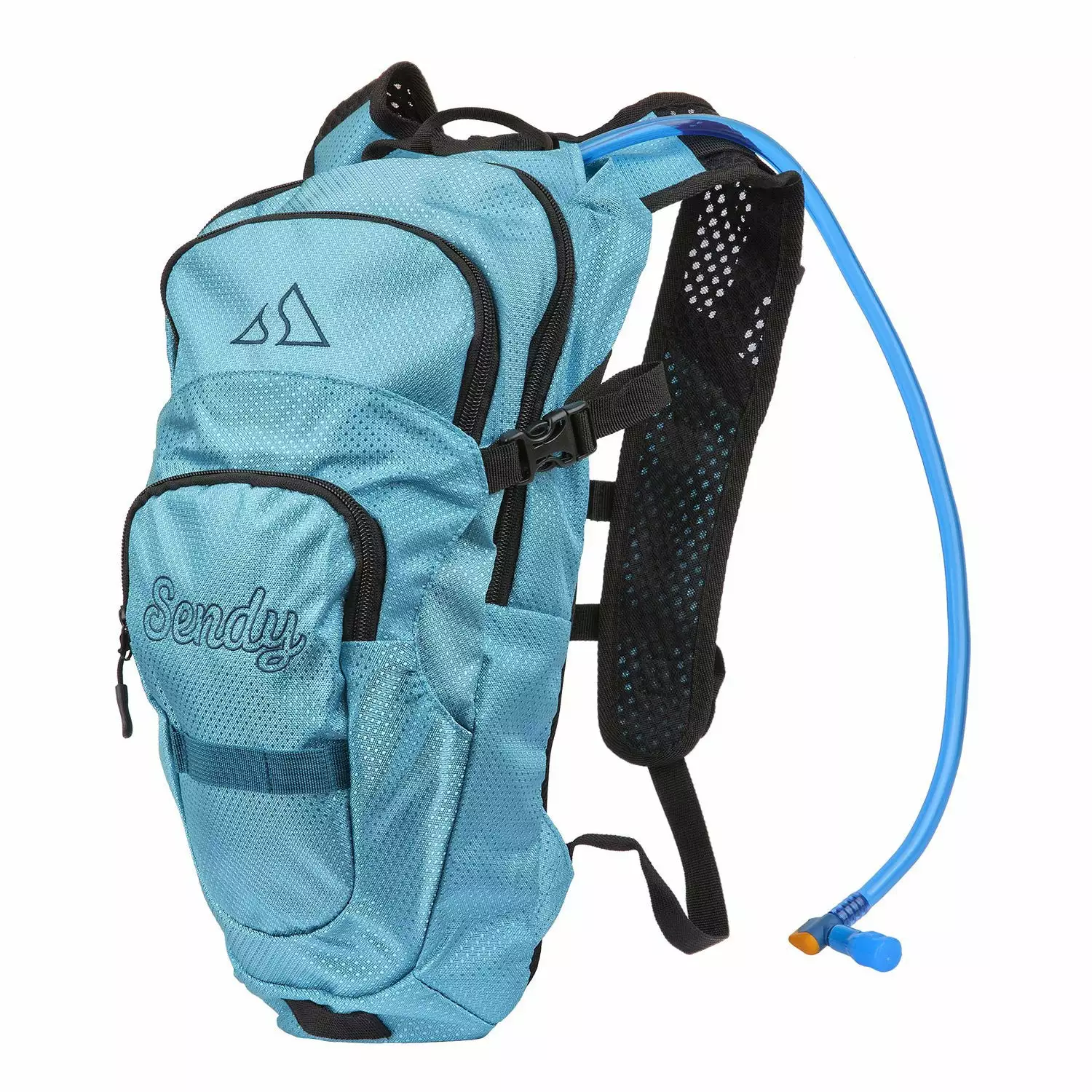 Sendy H20 Hydration Pack - Big Blue 1 Sendy H20 Hydration Pack - Big Blue