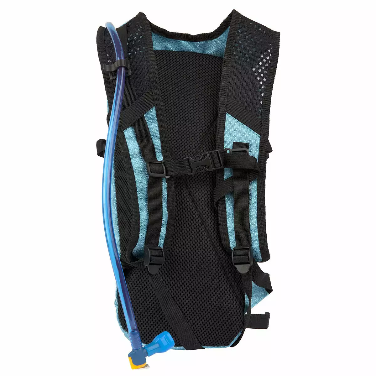 Sendy H20 Hydration Pack - Big Blue 2 Sendy H20 Hydration Pack - Big Blue - Image 2