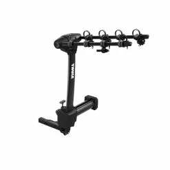 Thule Apex XT 4 Bike Swinging Hitch Mount Rack
