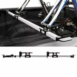 Thule Bed Rider Bike Mount - 2 Bike