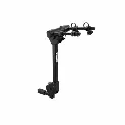 Thule Camber Hitch Mounted Bike Rack - 2 Bike