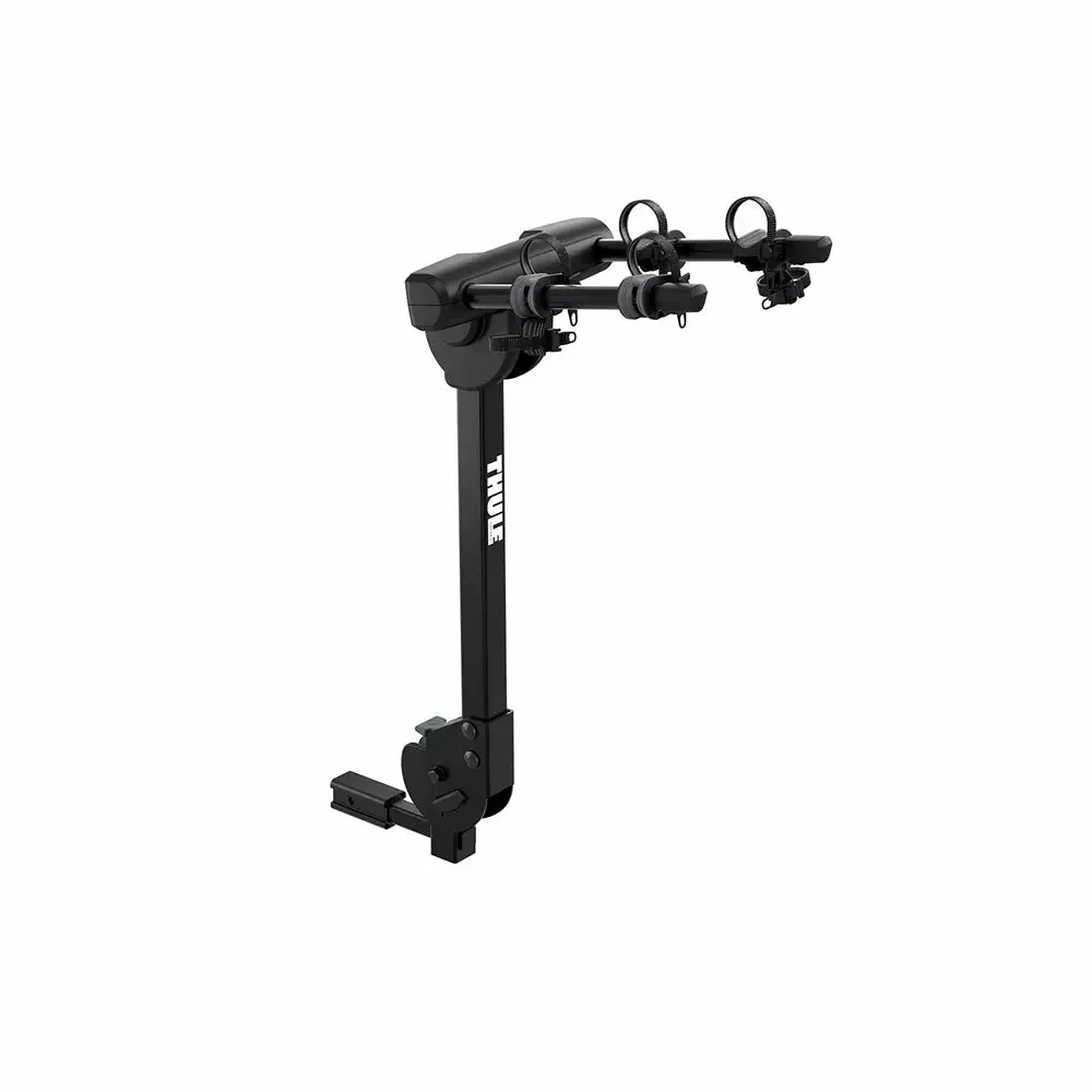 Thule Camber Hitch Mounted Bike Rack - 2 Bike 1 Thule Camber Hitch Mounted Bike Rack - 2 Bike