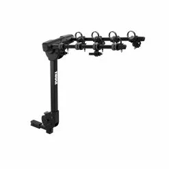 Thule Camber Hitch Mounted Bike Rack - 4 Bike