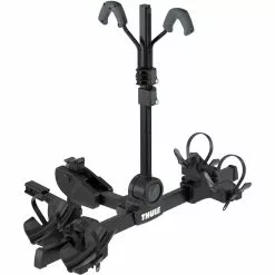 Thule Doubletrack Pro 2 Bike Hitch Rack
