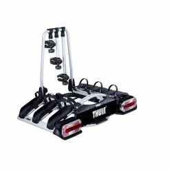 Thule EuroWay G2 3-Bike Towball Rack