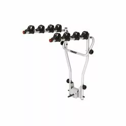 Thule Hangon Towball Rack With Tilt - 4 Bike