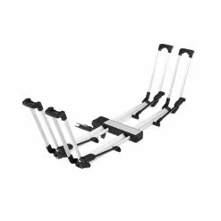 Thule Helium 2 Bike Hitch Mounted Platform Rack
