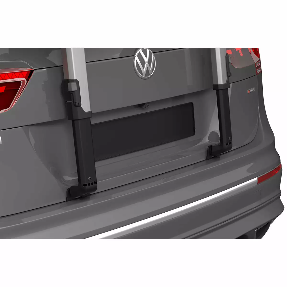 Thule Outway Platform Trunk Mounted Bike Rack - 2 Bike - Image 8
