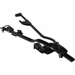 Thule ProRide 598 Roof Bike Carrier - Black