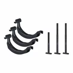 Thule ProRide Squarebar Adapter