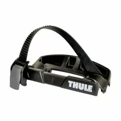 Thule Replacement Wheel Holder - Suites 598 - Rear