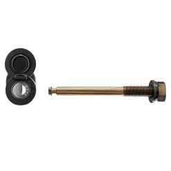 Thule Snug-Tite Reciever Lock