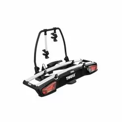 Thule VeloSpace XT Platform Towball Rack - 2 Bike