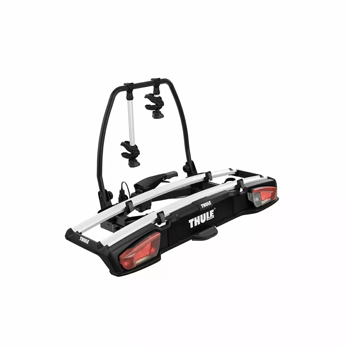 Thule VeloSpace XT Platform Towball Rack - 2 Bike 1 Thule VeloSpace XT Platform Towball Rack - 2 Bike
