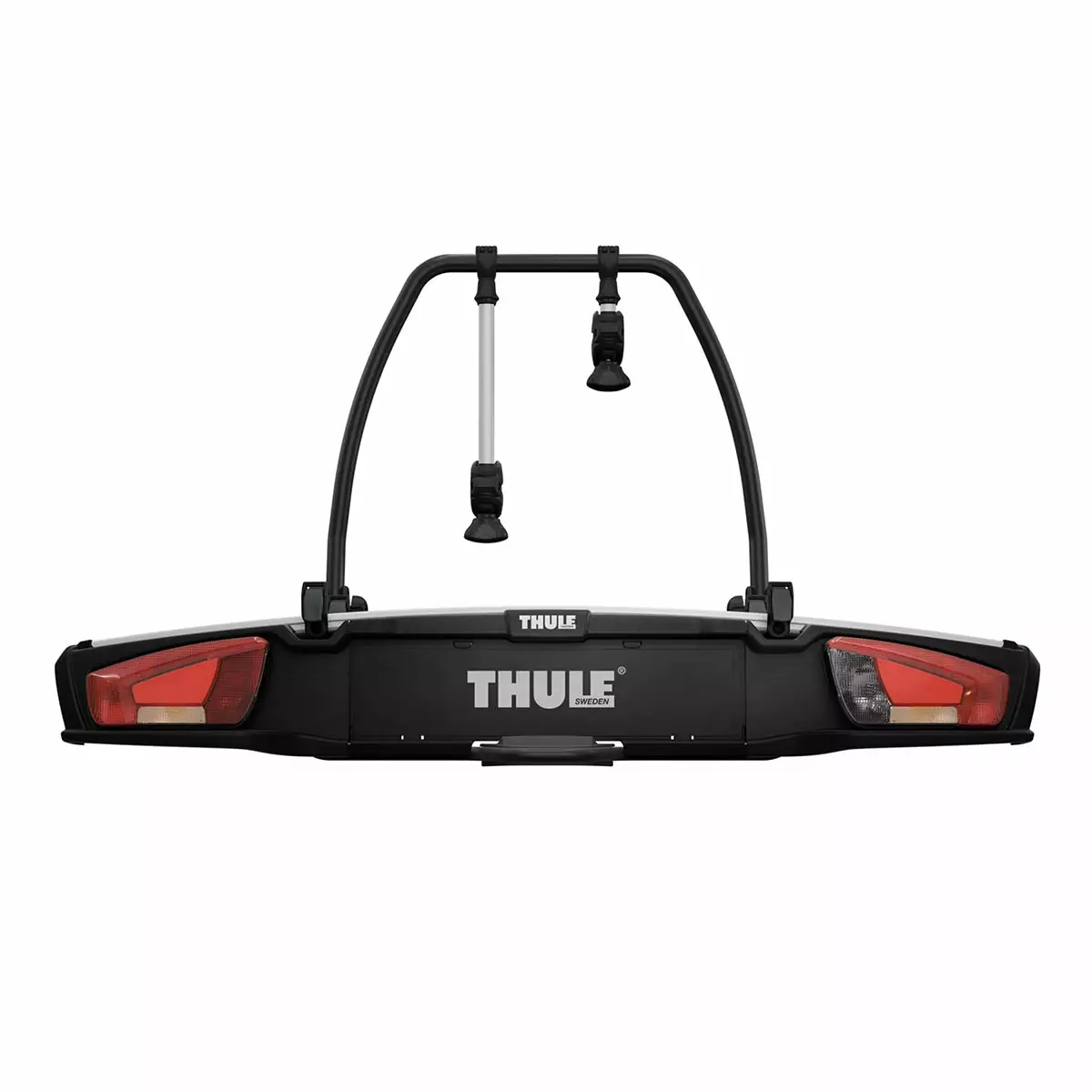 Thule VeloSpace XT Platform Towball Rack - 2 Bike 2 Thule VeloSpace XT Platform Towball Rack - 2 Bike - Image 2