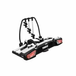 Thule VeloSpace XT Platform Towball Rack - 3 Bike