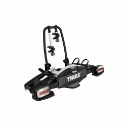 Thule Velocompact 7-Pin Towball Bike Rack - 2 Bike