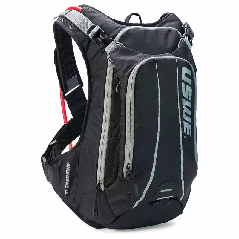 USWE Airborne-15 Hydration Pack 1 USWE Airborne-15 Hydration Pack