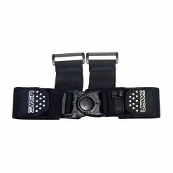 USWE Hydration Pack Front Strap Kit - Black - 2019 - M-XL