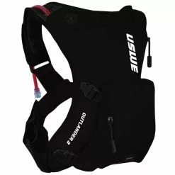 USWE Outlander-3 Hydration Pack - Black - 1.5L