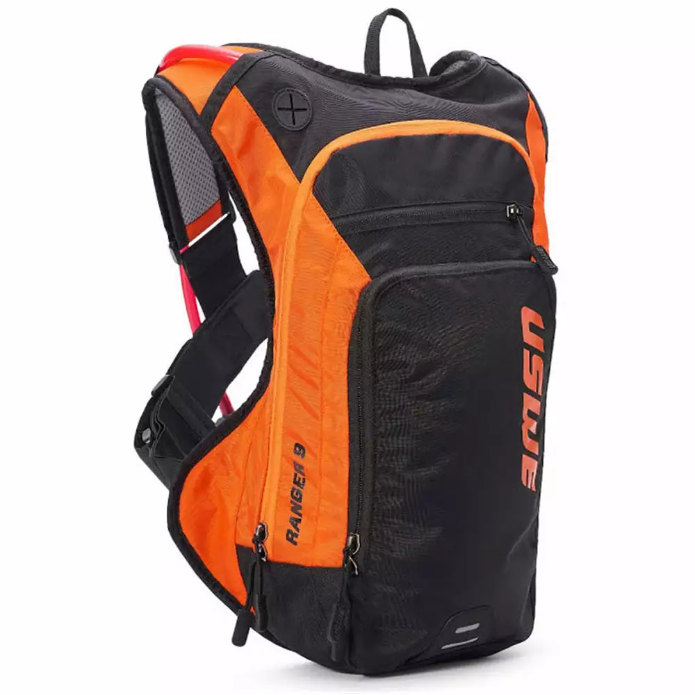 USWE Ranger 9 Elite Hydration Pack - Image 2