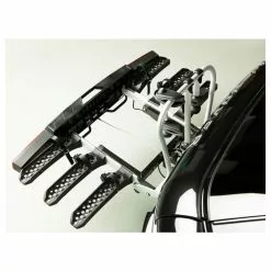 Yakima FoldClick Towball Bike Rack - 3 Bike 5 Yakima FoldClick Towball Bike Rack - 3 Bike -Hydration Packs Shop Yakima FoldClick Towball Bike Rack main 03