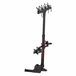 Yakima HangOver Hitch Bike Rack - 4 Bike