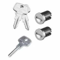 Yakima SKS Lock Cores - 2 Pack