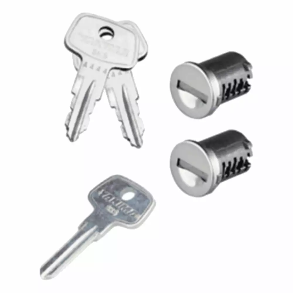 Yakima SKS Lock Cores - 2 Pack 1 Yakima SKS Lock Cores - 2 Pack