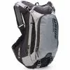USWE Patriot 15 Hydration Pack - Grey - Black - 15L Pack - 3.0L Bladder (Not Included)
