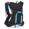 USWE MTB Hydro 3 Elite Hydration Pack - Black - Blue Horizon - 3L Pack - 2.0L Bladder