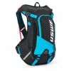 USWE MTB Hydro 12 Hydration Pack - Black - Blue Horizon - 12L Pack - 3.0L Bladder