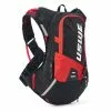 USWE MTB Hydro 8 Elite Hydration Pack - Carbon Black - 8L Pack - 3.0L Bladder