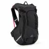 USWE MTB Hydro 12 Hydration Pack - Carbon Black - 12L Pack - 3.0L Bladder