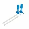 Camelbak Eddy Kids Replacement Bite Valve And Straw 2 Pack