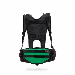 Henty Enduro Junior Hydration Pack - Green - 2023 - 1.5L Bladder