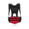 Henty Enduro Junior Hydration Pack - Red - 2023 - 1.5L Bladder