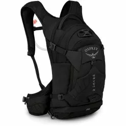 Osprey Raven Women's Hydration Pack - Black - 10L Pack - 2.5L Bladder